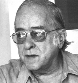 Vinícius de Moraes, poeta